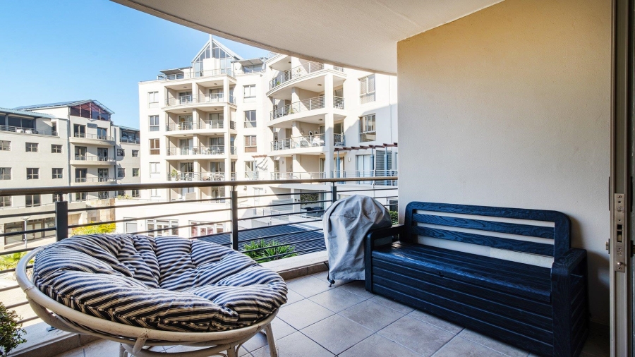 2 Bedroom Property for Sale in Tyger Valley Western Cape